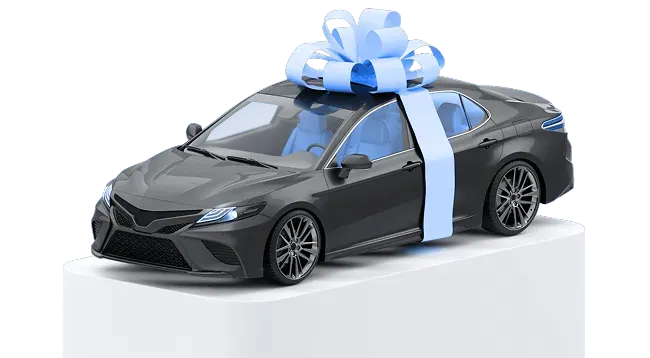 Первый автомобиль для новичков с бонусами от дилера